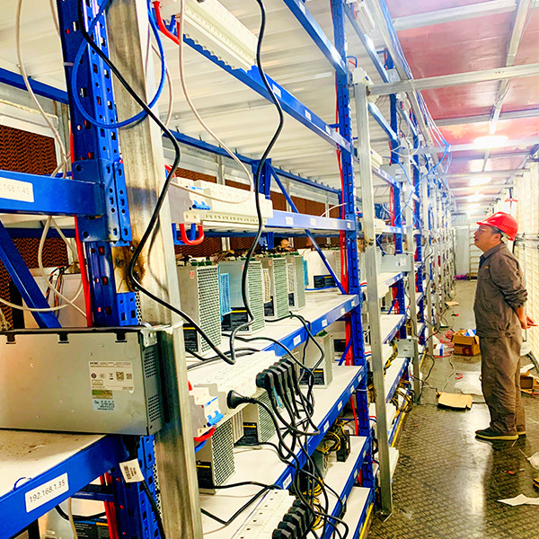 S9 Hydro Asic BTC Miners , Antminer S9 S9K S9J S9SE Crypto Mining Asic 10-18.5T/S