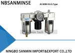 AC2000 AC4000 Three Units Air Source Units Air Compressor Parts Sanmin