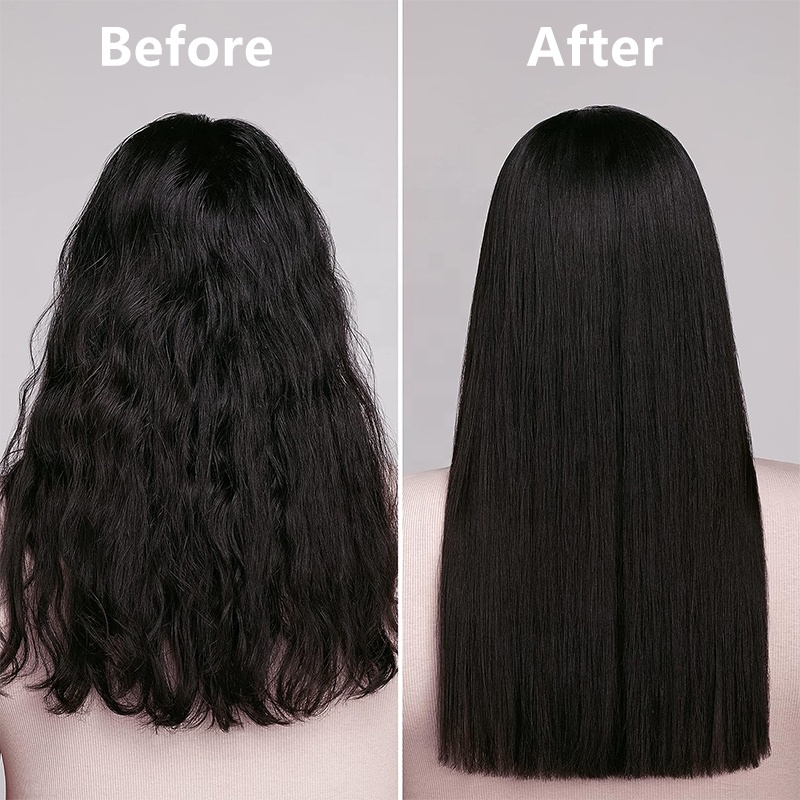 Transform Damaged Hair with Hair Care Oil Control Mask and Rosemary Mint Strengthening