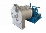 ISO9001 380V Electricity Whole Salt Production Line