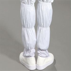 Quality PU Sole Clean Room Antistatic ESD Safety Boots wholesale