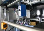 Sanitary Juice Sachet Water Filling Machine
