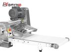 201 Stainless Steel Electric Dough Sheeter For Restaurant table one type save