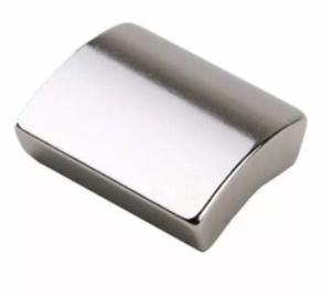 China HSMAG Arc Cuboid Disc SmCo Magnet Permanent High Temp Magnets on sale