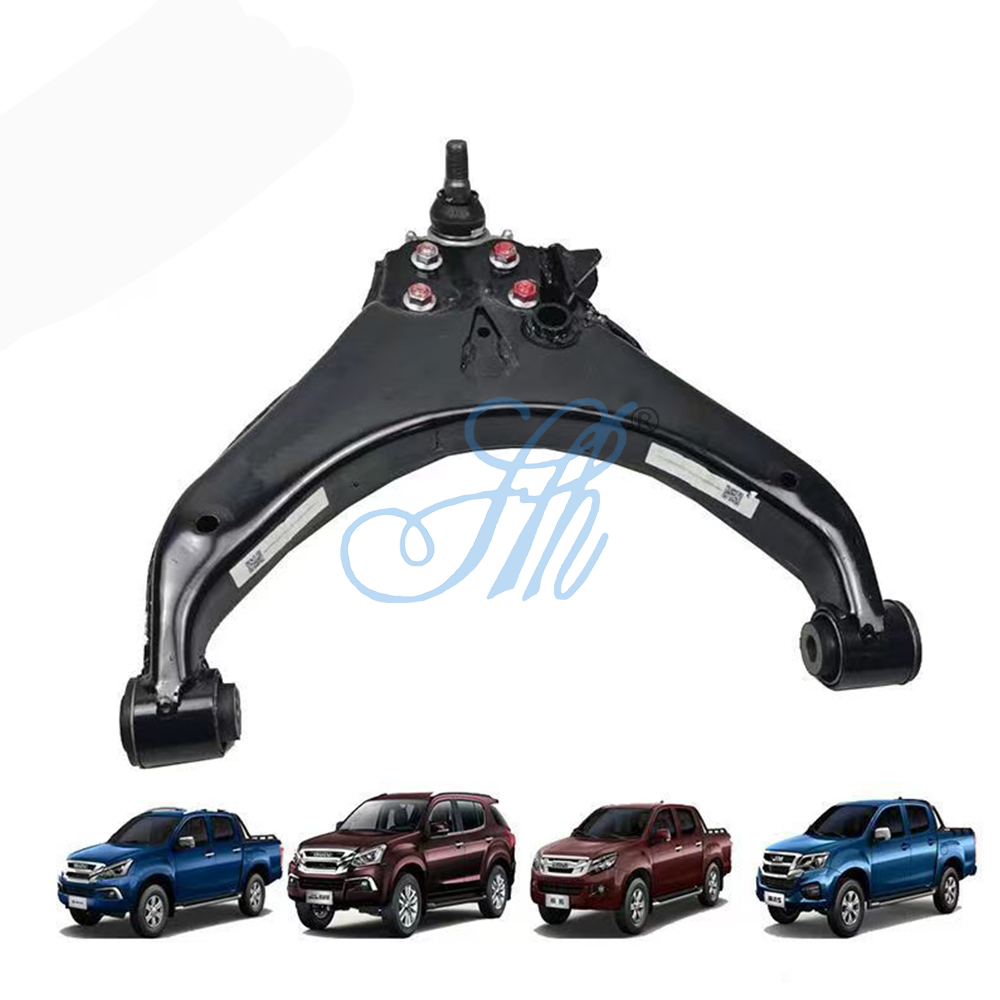 ISUZU DMAX Suspension Control Arms Bracket 897945844/43 Swing Arm with Control Function