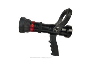 Quality Wanlida 2.5KG Female Thread 500LPM Automatic Fire Nozzle wholesale