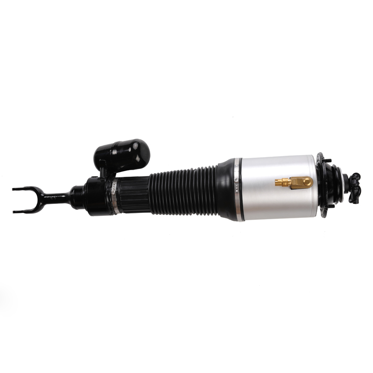 3D0616040 Car Air Suspension Lift Kit 2002 - 2012 Years Compact Size For VW