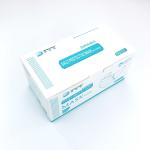 Earloop Blue Breathable Disposable Face Masks