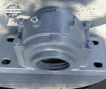 Heavy Load SD 3168 Plummer Block Housing 320*580*670mm