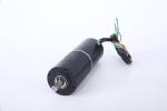 42MM Nema 17 Brushless 24V Dc Motor With Gearbox 42BLY203 Series For Lawn Mower