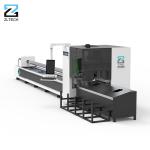 High Precision Fiber Laser Tube Cutter 4000W 6000W 8000W