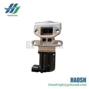 Quality EGR Valve 8-97377509-8 8973775098 For Isuzu 700P wholesale