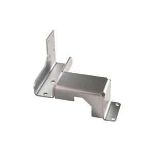 Quality Laser Cutting Case Service 0.05mm CNC Sheet Metal Fabrication wholesale