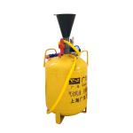 Oil Injector Pneumatic Car Auto Engine Parts Oil Gear Oil Filling Machine