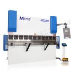 WC67k-40T2200 Delem DA41 Controller High Performance Hydraulic Sheet Press Brake