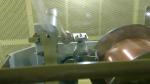 Magnetic Tension Control Wire Twister Machine