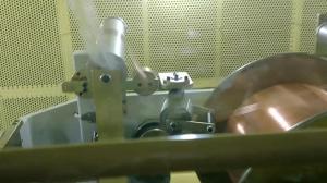 Quality Magnetic Tension Control Wire Twister Machine wholesale