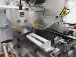 Non Animal Gel Soft Gelatin Encapsulation Machine Ss316 For Canabis Oil