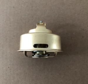 Quality Hino Forklift Parts Engine Thermostat Temperature Controller For S6S Repair wholesale