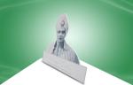 Celebrity Cardboard Standup , Countertop Display Rack light weight