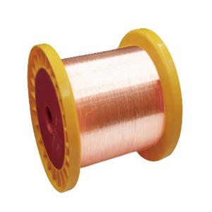 Quality CuNi44 Heating Resistance Copper Nickel Wire SGS wholesale