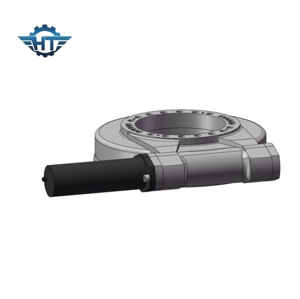 SE9 Slewing Bearing Drive Automotive Lifts Vertical Slewing Drive For Solar