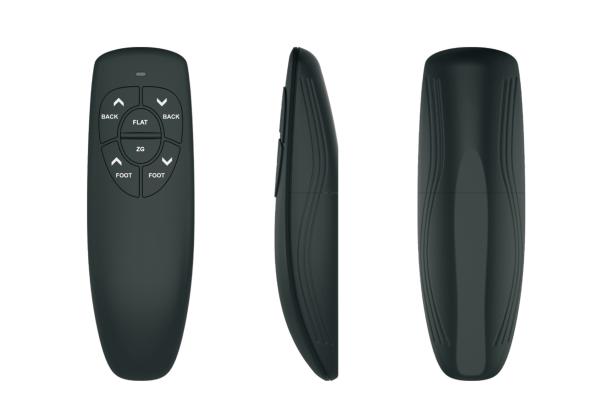 Cheap FCC CE Certificated 2.4 G RF Remote Control Big Button Easy Use Or Massage Chair for sale