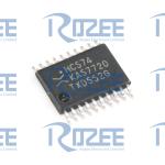 74HC574PW,118