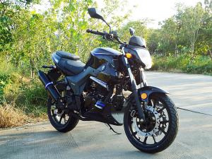 Quality China Motorcycle250CC08 wholesale