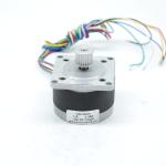 Hetai Nema23 57BYGN412 High Torque Hybrid Stepper Motor 4.4v 2.0A 9.0kg.Cm 57mm