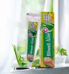 Natural Herbal Organic Aloe Vera Toothpaste 100g Mildly Remove Bad Breath