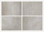 Outdoor Stone Look Porcelain Tile / Matte Porcelain Tile Acid Resistant