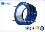 PN6 - PN100 Orifice Flange High Strength With ISO SGS BV Certification