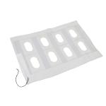 Voltage Customizable Graphene USB Heating Film For Car Stay Warm On The Go