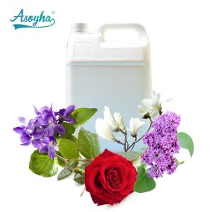 Quality 100 % Pure Nature Cologne Essential Oil For Hotel / Public Places wholesale