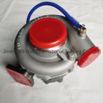 Secure payments Truck Parts Weichai Engine Parts Turbocharger 612601110925 Black