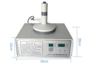 Quality DGYF-500C Aluminum Induction Sealing Machine Portable Manual wholesale