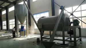 Quality Economy Simple Dry Mortar Production Line Easy Operation Tile Grout Premix Powder Cement wholesale