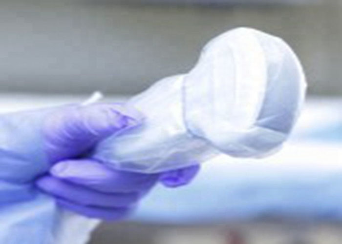 ECO Friendly Ultrasound Transducer Covers To Test Provide Free Samples