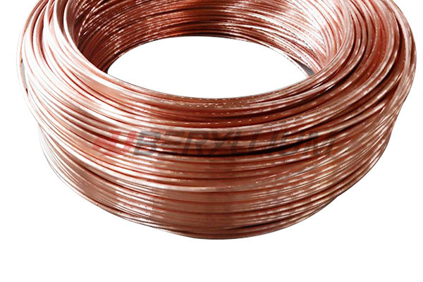 C18000 Chromium Nickel Silicon Copper Alloy For Resistance Welding Components