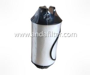 Quality High Quality Oil Filter For MANN Filter 51.01804-6002 wholesale