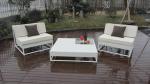 5pcs new design garden sofas