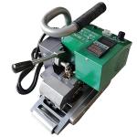 Geomembrane Welder for Construction Works in Asia Europe America Market 110v
