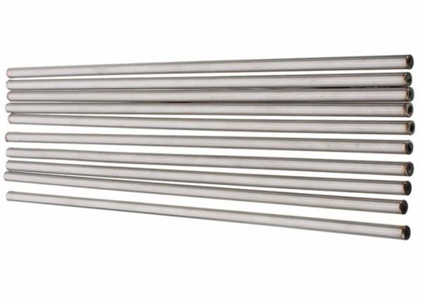 Cheap Austenite Stainless Steel TP316 304L capillary pipes Small Diameter Tubing for sale