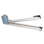ZEQUAN 500mm Food package Hand Heat Sealer Plastic Bag Packaging Impulse Sealing