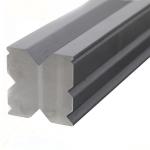 Hydraulic Press Brake Bending Dies Metallic Sheet Metal Brake Die