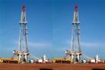Intelligent ZJ70/4500D Skid Mounted Drilling Rig Machine Driven By AC VF Motor