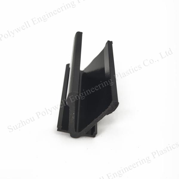 PA66 GF25 Thermal Break Strip Heat Insulation Profile for Bridge Aluminum