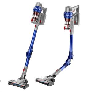Quality 23kpa strong suction Stick Vacuum Cleaner For Carpet 380w wholesale