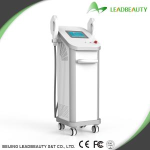 Quality 2016 Newest Permanent SHR Hair Removal Machine  wholesale